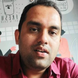 Mitesh Dongaonkar