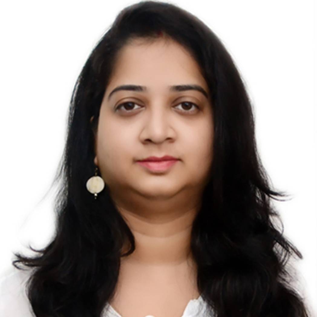 KHYATI GUPTA