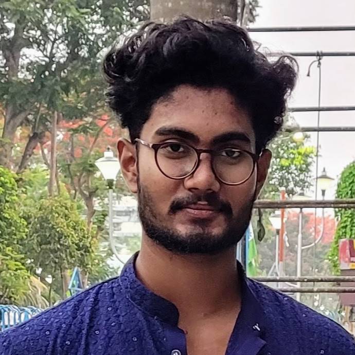 Debarghya Dutta