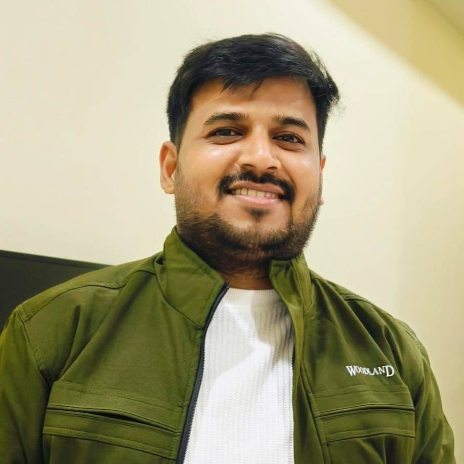 Ankur Babhale