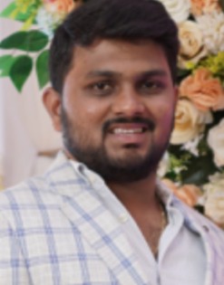 ASHISH BALARAM SONDKAR