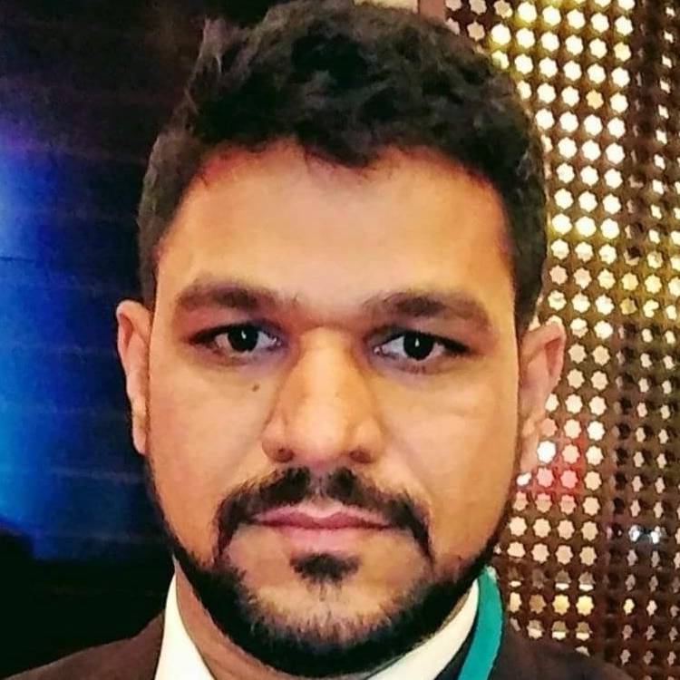 Atul Jadhav