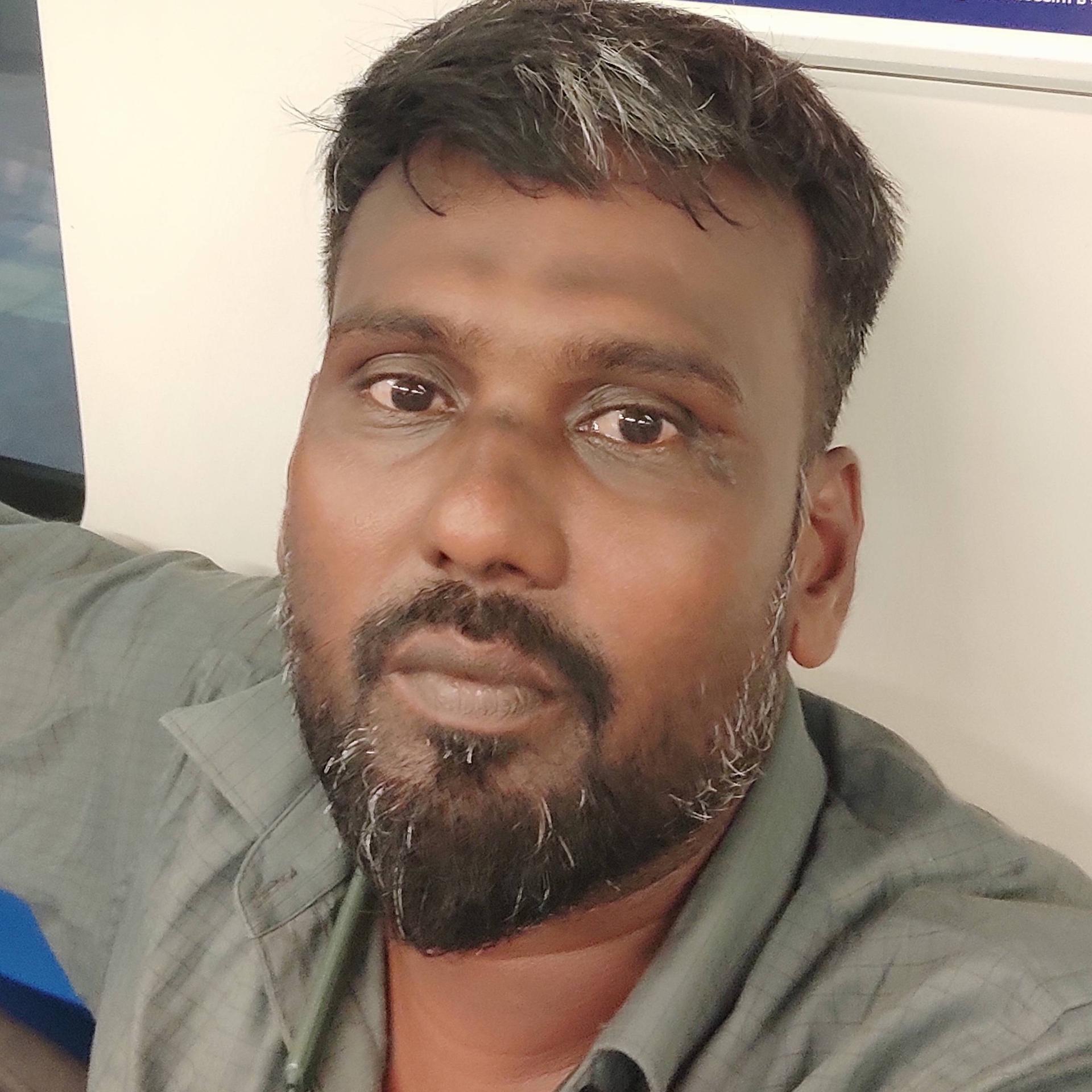 JAHIR HUSSAIN R