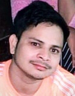 Sachin Kashyap