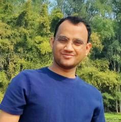 HEMAN DAHAL