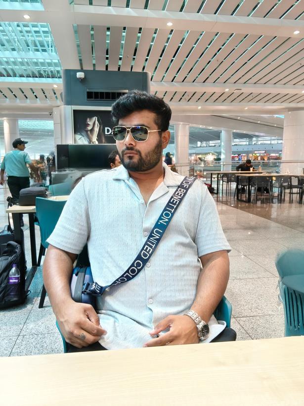 Abhijeet Srivastava