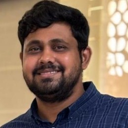 YASH VARDHAN SINGH