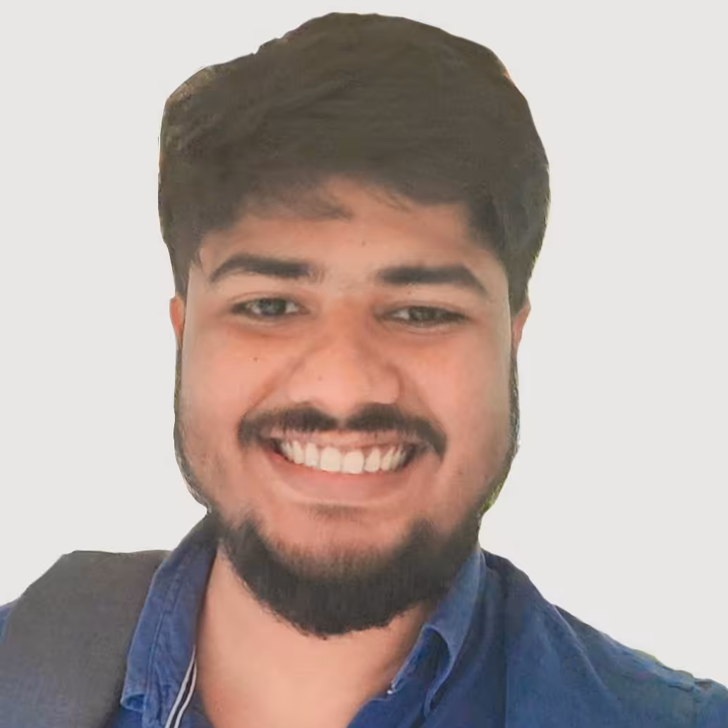 PRANAV JAISWAL