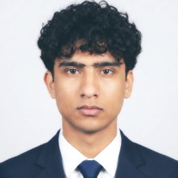 Srijit Mukherjee
