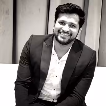Rahul Pandey