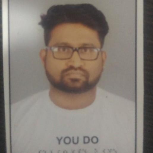 Sourjeet Parichha