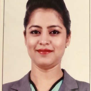 DIKSHA SINGH