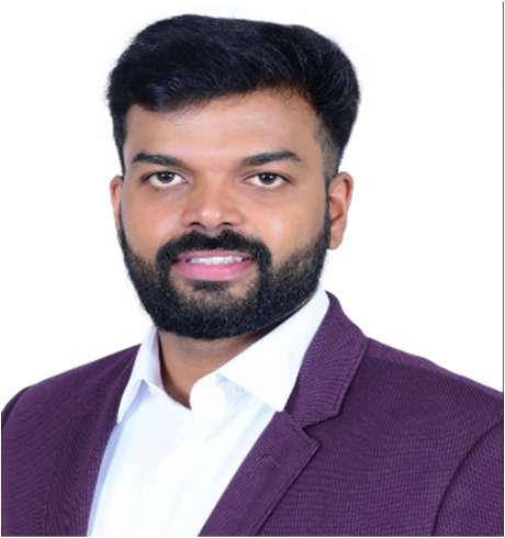 RAJEESH SR