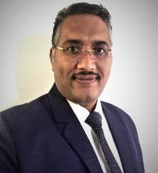 Sanil Kumar Nair