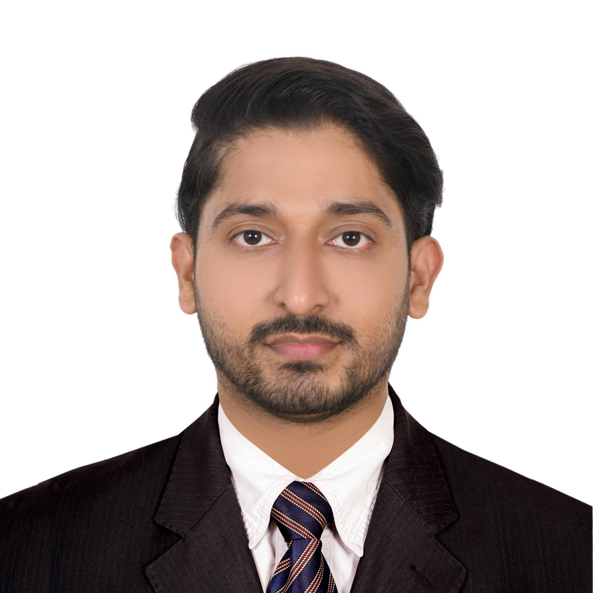 AJLAL B H (DEAF)