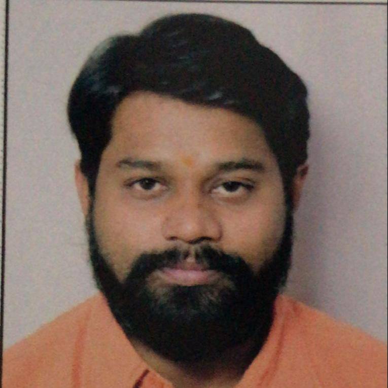 Nirved Sharma