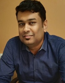 Barun Nandi