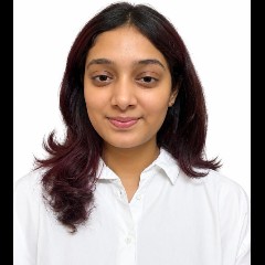 Manjari Singh