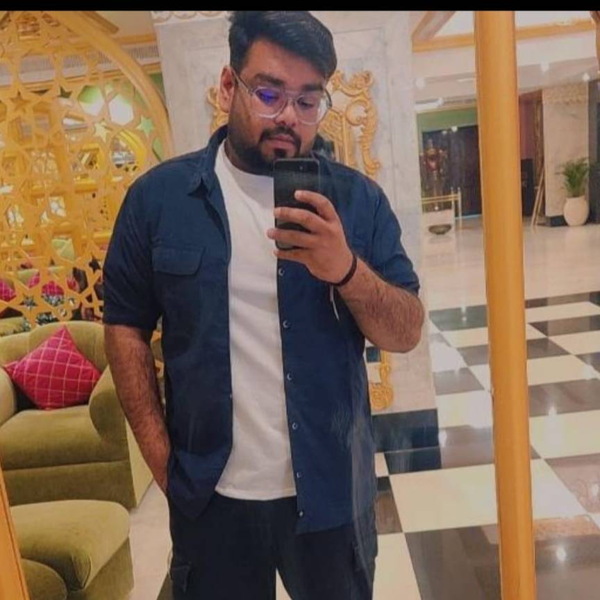 Ritik Agarwal