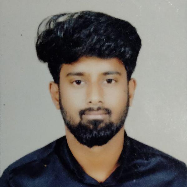 JEEVA K