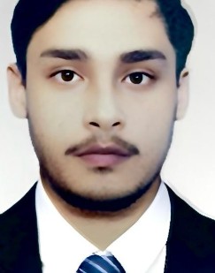 Nivesh Tyagi