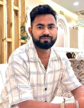 Saurabh Kashyap