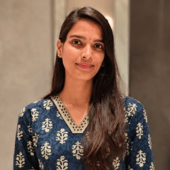 Sadika Gadikoppula