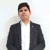 MD Aehtesam Haroon