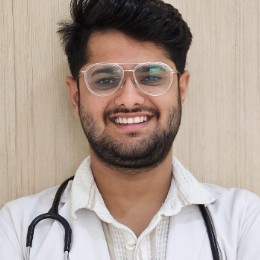 Kratik Rajpurohit