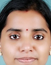 ANJITHA VIJAYAN