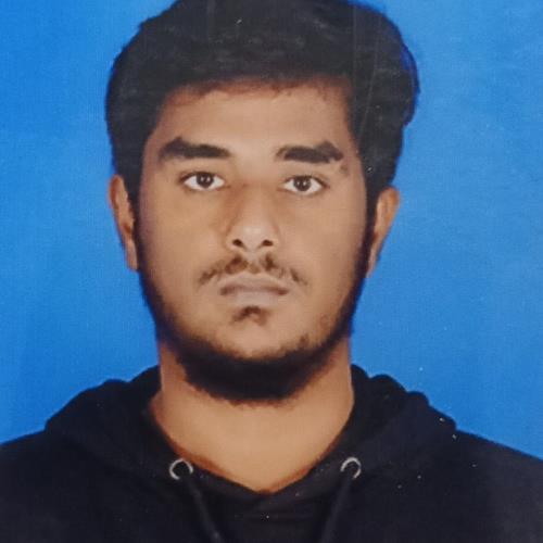 Sheif Ali Khan A