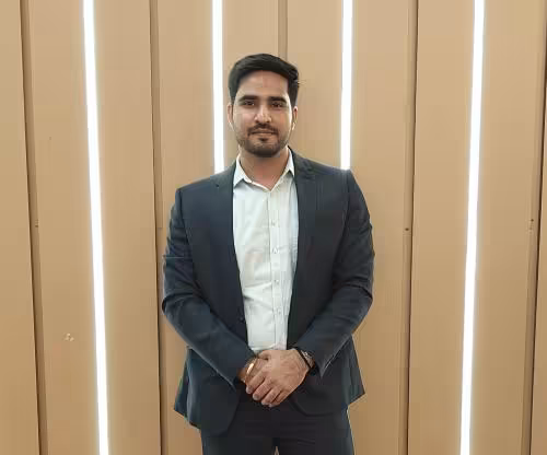 Niraj Singh