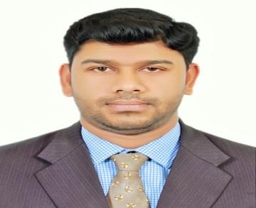 Ranjith Kumar PK