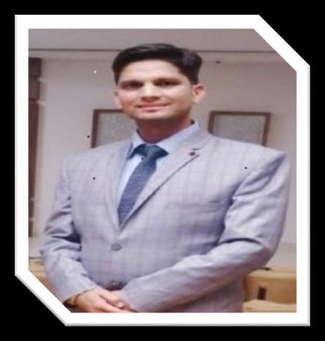 RAJESH SHARMA