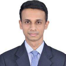 Manish Vasan S