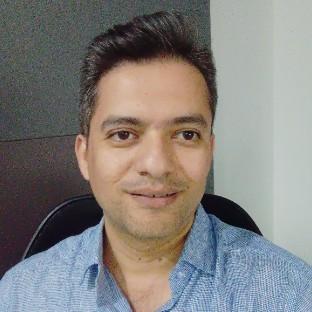 Sharang Limaye