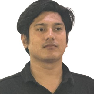 Ankit Bansal