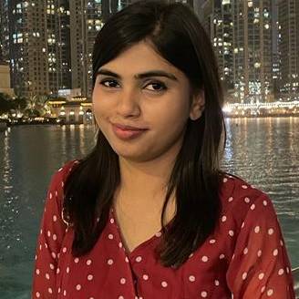 Kirti Mavi