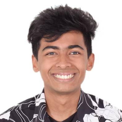Aditya VS