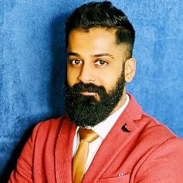 Akhil Menon