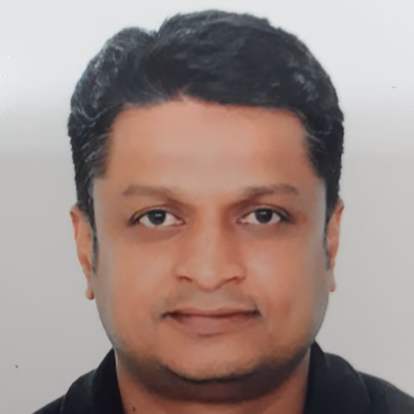 Naveen Kumar B N
