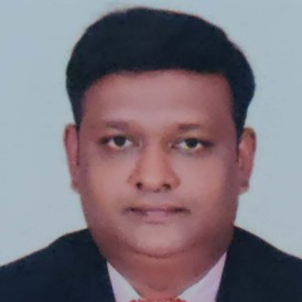 SABARI RAJAN K
