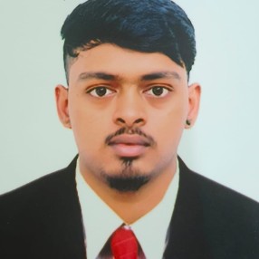 LOKESHVARAN E
