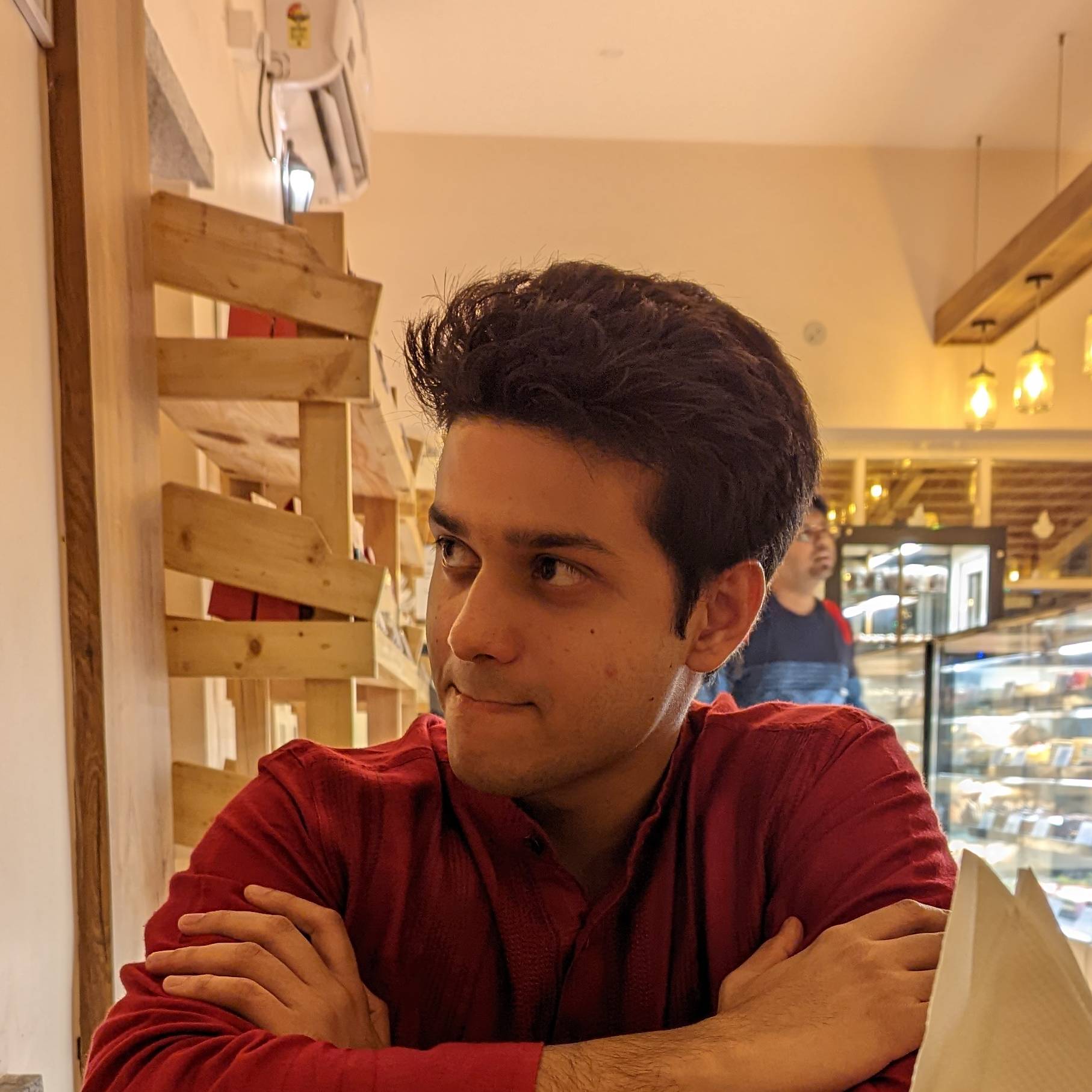 ADITYA PHADKE