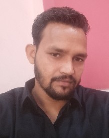 Hareesh Ramprakash Rao