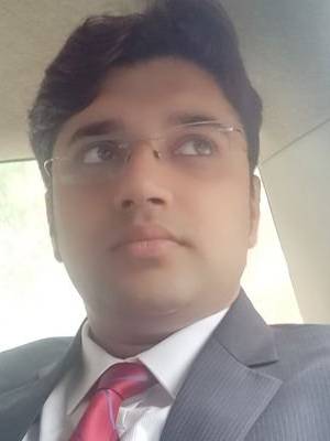 Namit Vora