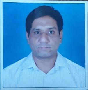 ANAND D VYAS