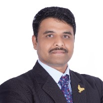 Ganesh Prabhakarrao Pawar