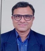 Dr Rahul Gulabrao Patil