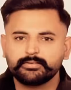 Shubham Punani